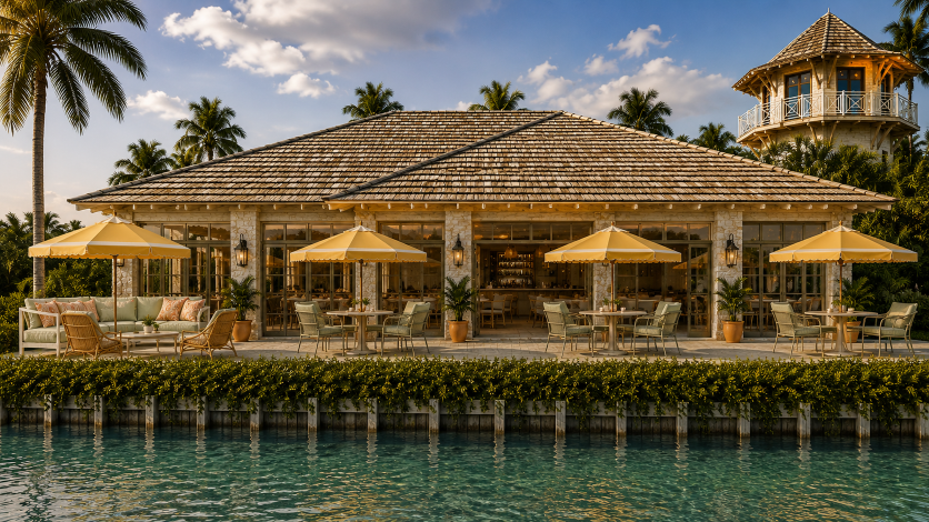 The Village at Briland Club